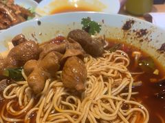 -好這口重庆小面(总店)
