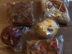 -佐敦面包铺·JORDAN BAKERY