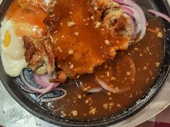 -开心果牛扒城(雍华庭店)