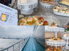 -澳门环岛游湾仔码头