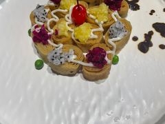 -瓷忆·瓷文化餐厅(上海店)