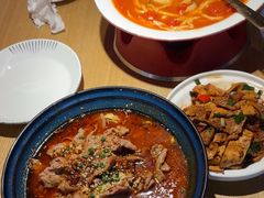 -蜀锦堂·川味现炒(襄阳武商汇店)