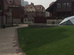 -天津津利华酒店