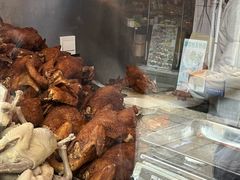 -阿二烤鸡(山塘街店)