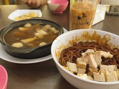 -新记肉骨茶