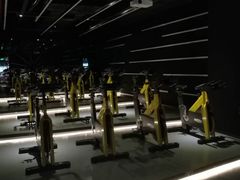 -W FITNESS 威尔仕健身·游泳(老西门新苑店)