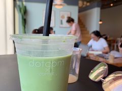 RBT-dotcom coffee古点咖啡(致真大厦店)