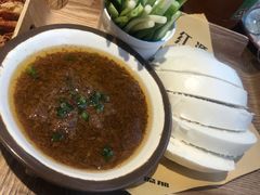 鲅鱼酱-永红源啤酒·烧烤·海鲜·大排档(青特城店)