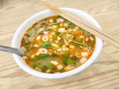 -洛阳南关小碗牛肉汤(翠云路店)