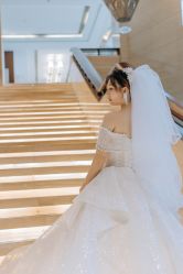 -LAFINE 兰斐婚纱礼服馆