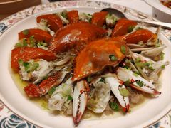 -海虹舫海鲜大酒店(诸暨店)