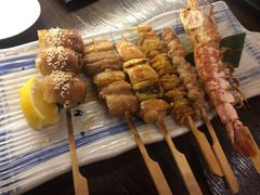 -白石的深夜食堂(大上海店)
