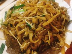 干炒牛河-新城餐厅(吉祥北街店)
