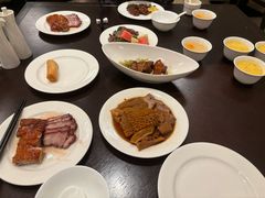 -京香轩·中餐厅(上海中庚聚龙酒店)