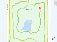 -仁和公园(顺义区)