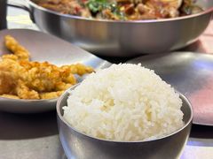 -蓉三少冒烤鸭·四川小吃集(北京首店)