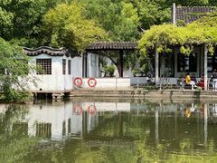 -西园戒幢律寺