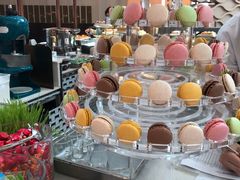 -RISE RESTAURANT(滨海湾金沙店)