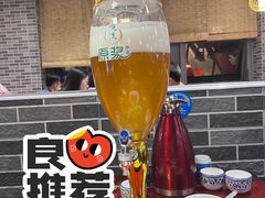 -银珠渔港·海鲜砂锅粥