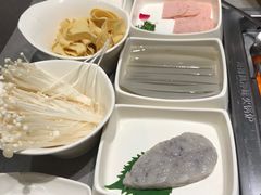 -海底捞火锅(铂澜大象城店)