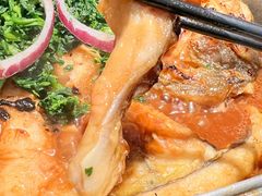 -半天妖烤鱼(新中关购物中心店)