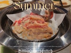 -福成自助烤肉(双桥万达店)