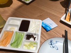 -小大董·烤鸭(凤凰汇店)