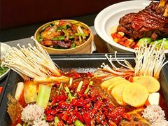 -天成·川菜家宴(海港城店)