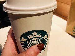 -麦当劳(中山公园龙之梦店)