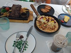 -意风小镇(内江万达广场店)