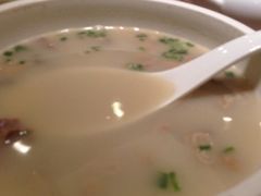 特色肠肺汤-北门饭店(三香路店)