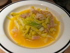 -太二酸菜鱼(中山龙之梦店)