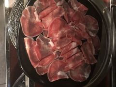 -韩聚屋韩国烤肉餐厅(新北万达店)