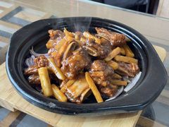 -良师门滨海人家·海鲜·家常菜(滨海城店)