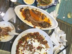 -自游人·美食一楼·地道徽菜(三十年名店)
