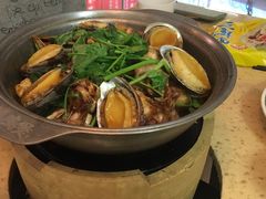 -芳村榕树头叹佬鸡煲(体育西店)