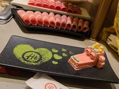-海底捞火锅(茂业店)
