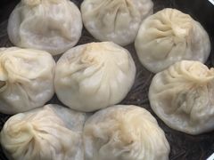 -笑云开汤包店(网巾市店)