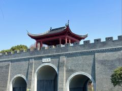 -郑和公园