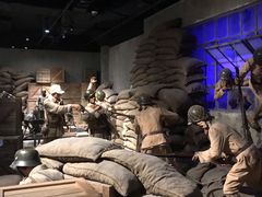 -上海四行仓库抗战纪念馆