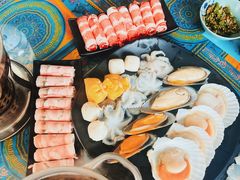 -丽江庭院之丽江往事(安定门店)