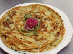 -清真·锦翔炝锅鱼(明德门店)