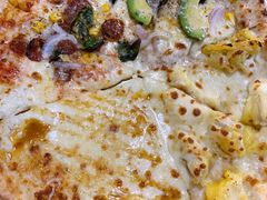 四季披萨-1861意大利餐厅(文化广场店)