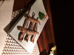 山葵家精致料理寿司吧(1844新天地店)-山葵家·创意料理(宁波来福士店)