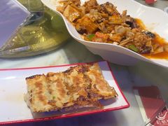 -红蜡烛-养生粥-津鲁菜(中山路店)