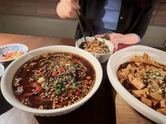 -肆海小川菜酒馆Wine Bistro (青年路店)