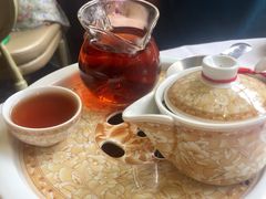 -君德澜酒家·创意粤菜(金山谷店)