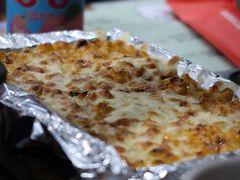 -高基五春川炒鸡排 韩国料理(威海总店)