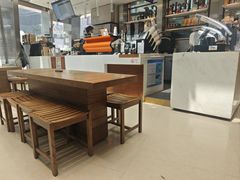 -Peet's 皮爷咖啡(陆家嘴中心店)