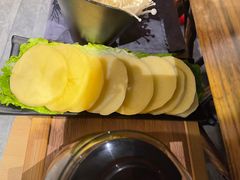 -重庆锦火锅(惠福东路店)